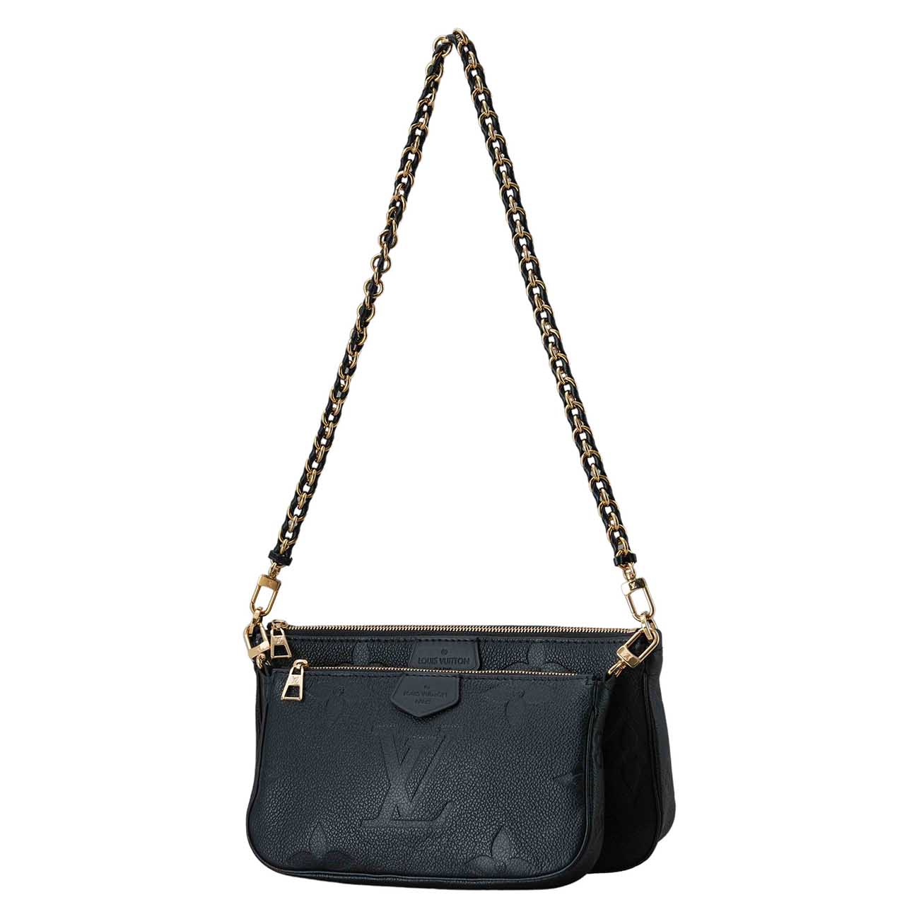 LOUIS VUITTON(USED)루이비통 앙프렝뜨 멀티 포쉐트 악세수아